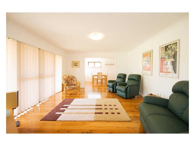 Glenthorne NSW 2430