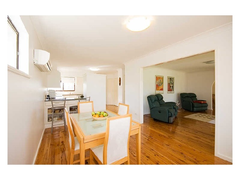 Glenthorne NSW 2430