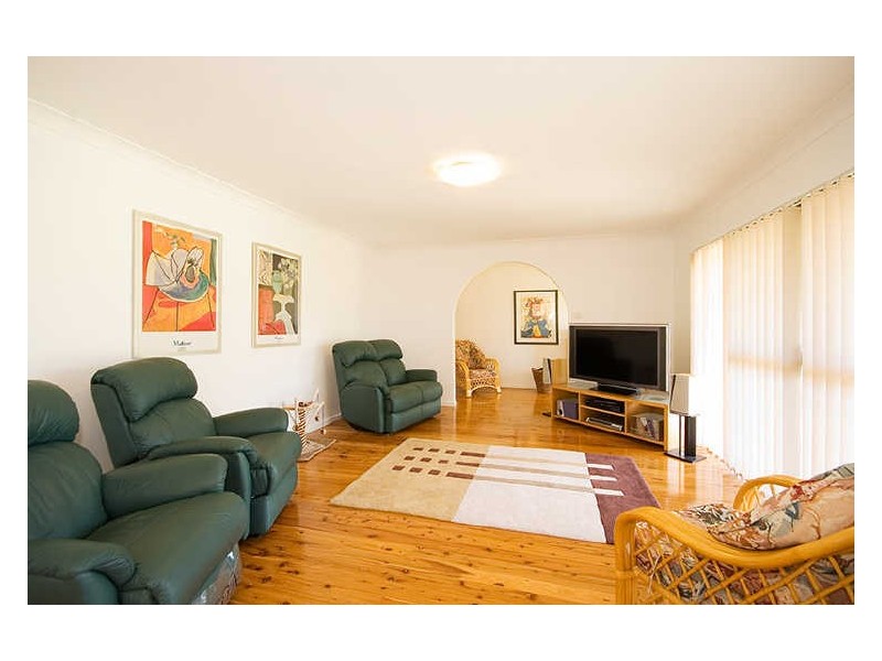 Glenthorne NSW 2430