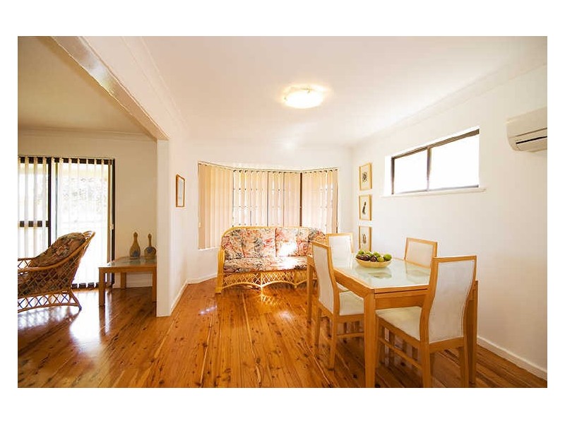 Glenthorne NSW 2430