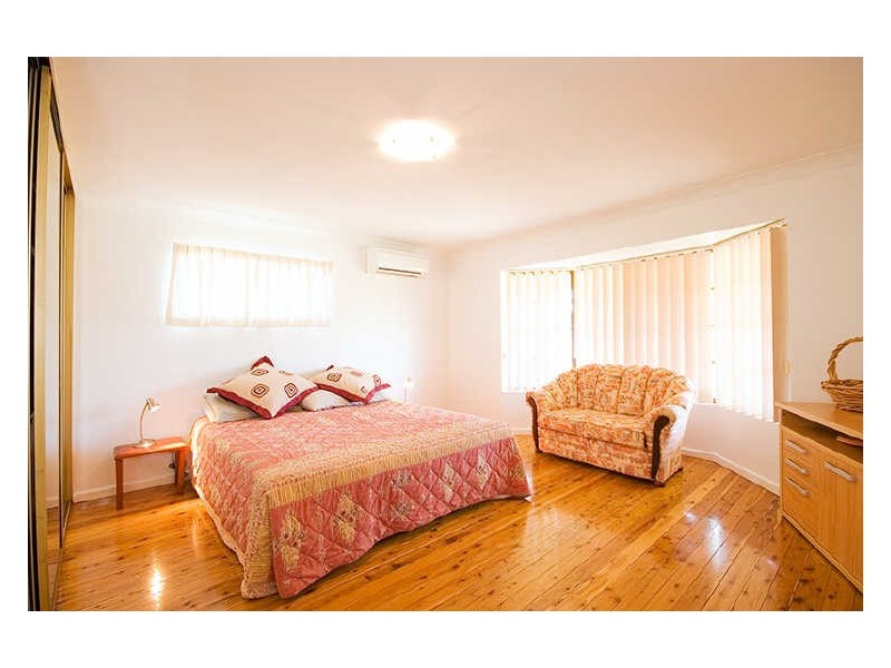 Glenthorne NSW 2430