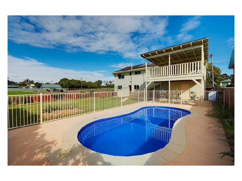 Glenthorne NSW 2430