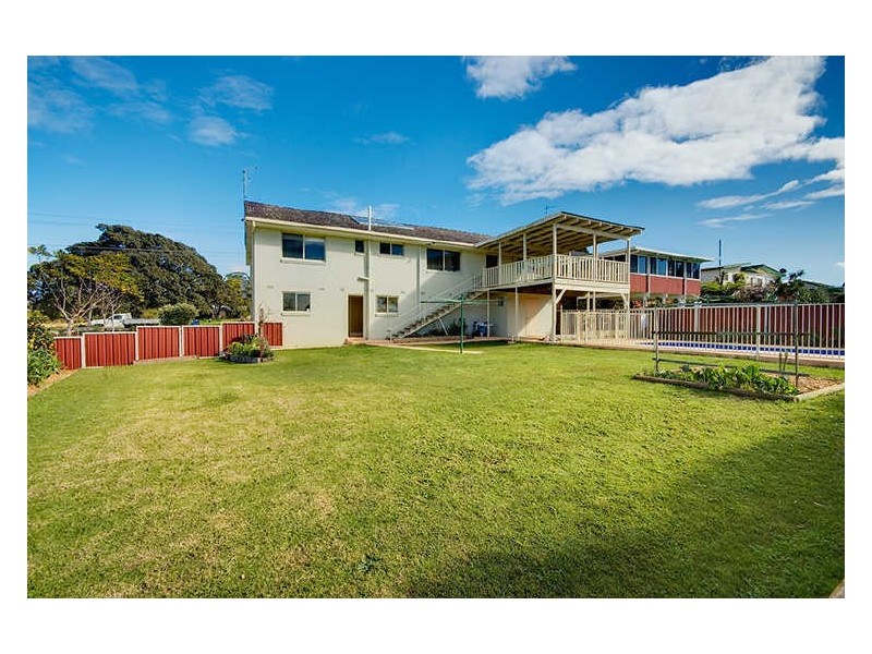 Glenthorne NSW 2430