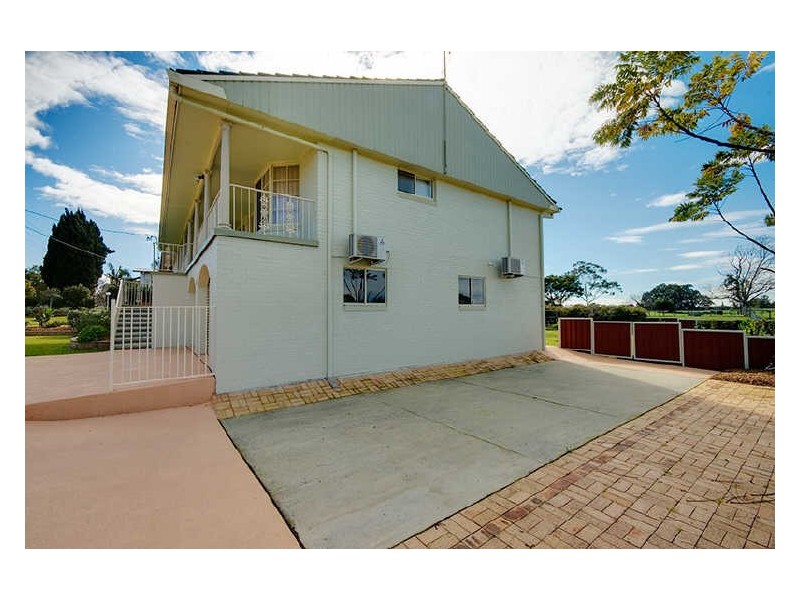 Glenthorne NSW 2430
