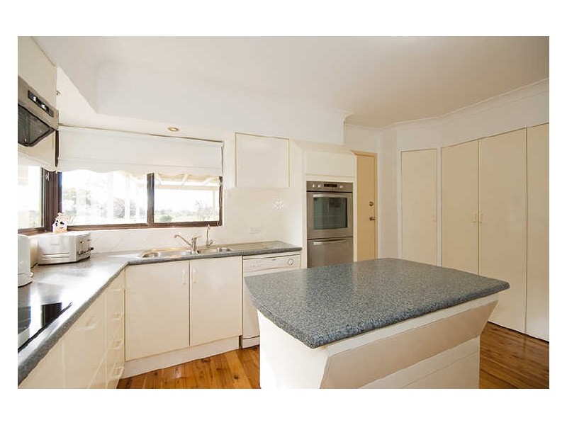 Glenthorne NSW 2430