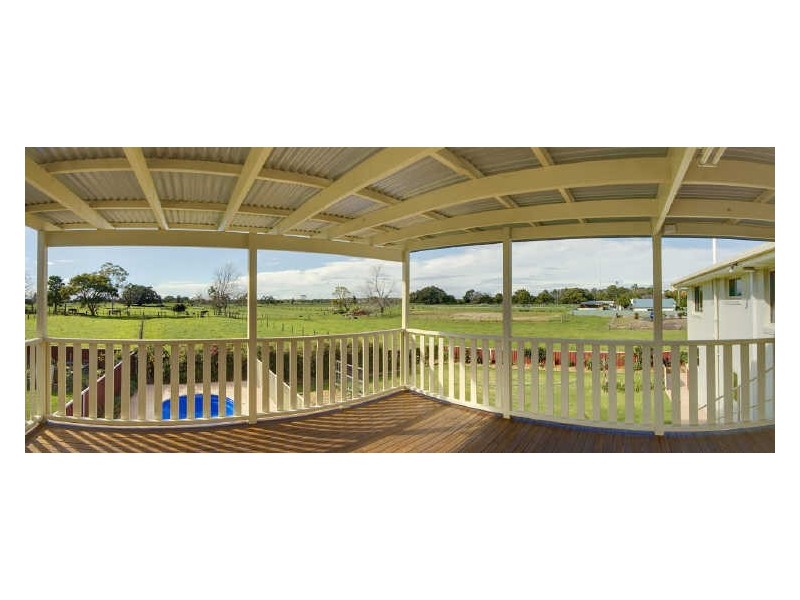 Glenthorne NSW 2430