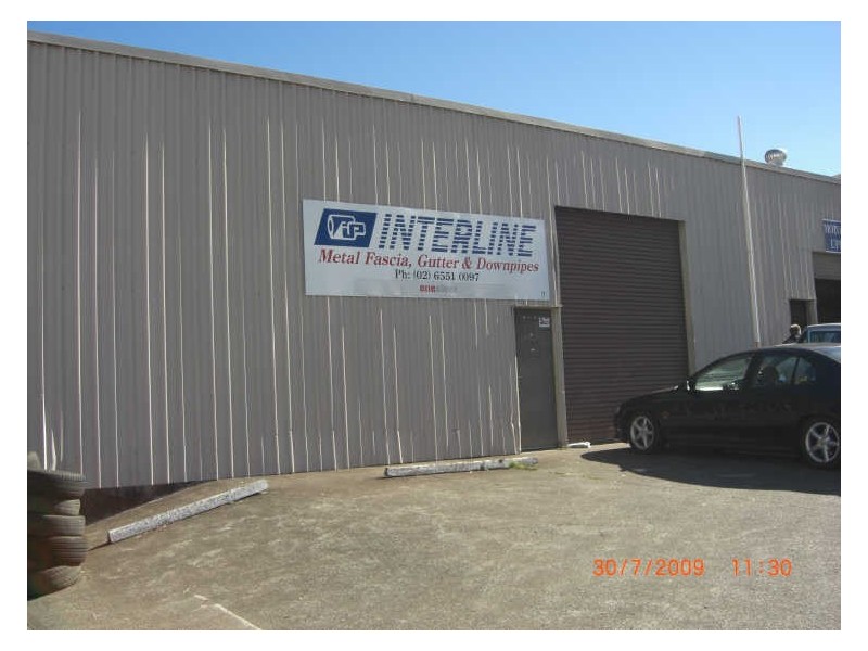 Bay 2/47 Muldoon Street, Taree NSW 2430