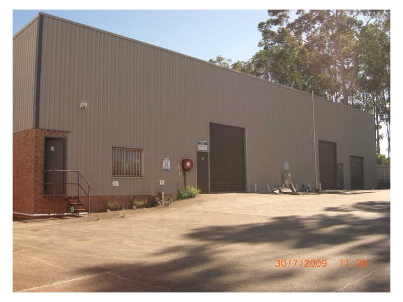 Bay 5/47 Muldoon Street, Taree NSW 2430