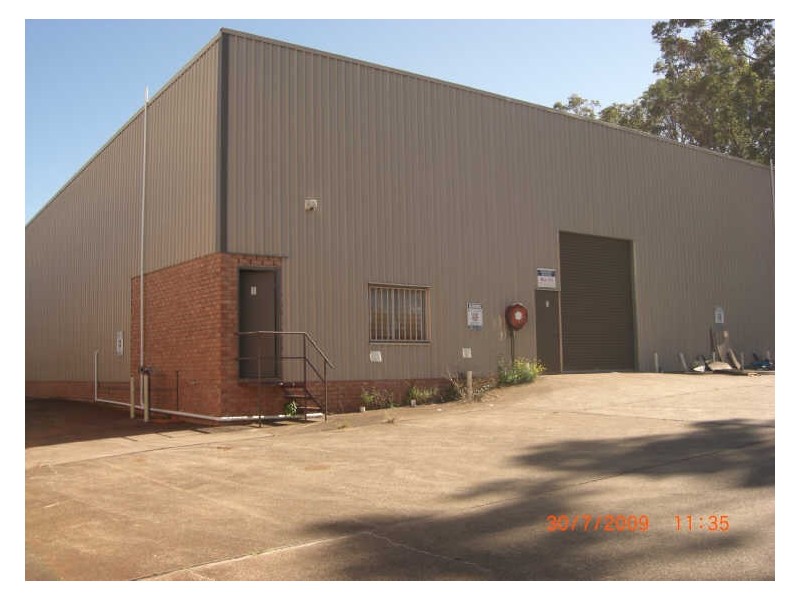 Bay 5/47 Muldoon Street, Taree NSW 2430