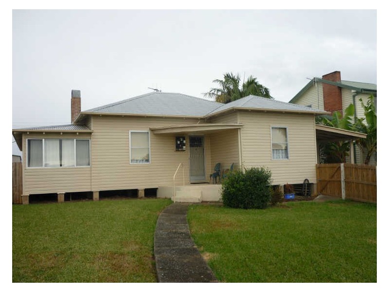 Glenthorne NSW 2430