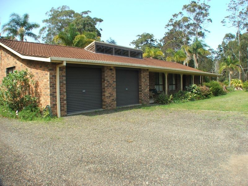 38 Kolinda Drive, Old Bar NSW 2430