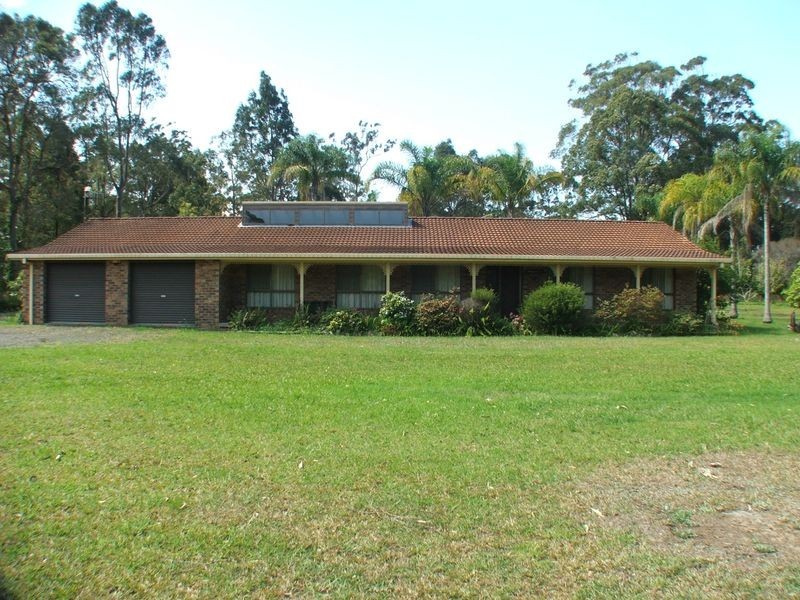 38 Kolinda Drive, Old Bar NSW 2430
