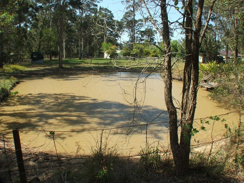 38 Kolinda Drive, Old Bar NSW 2430