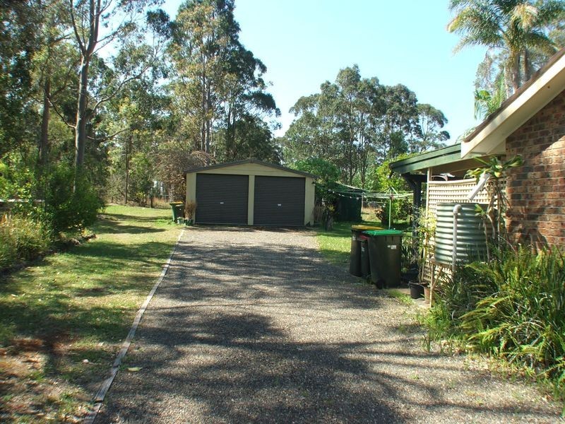 38 Kolinda Drive, Old Bar NSW 2430
