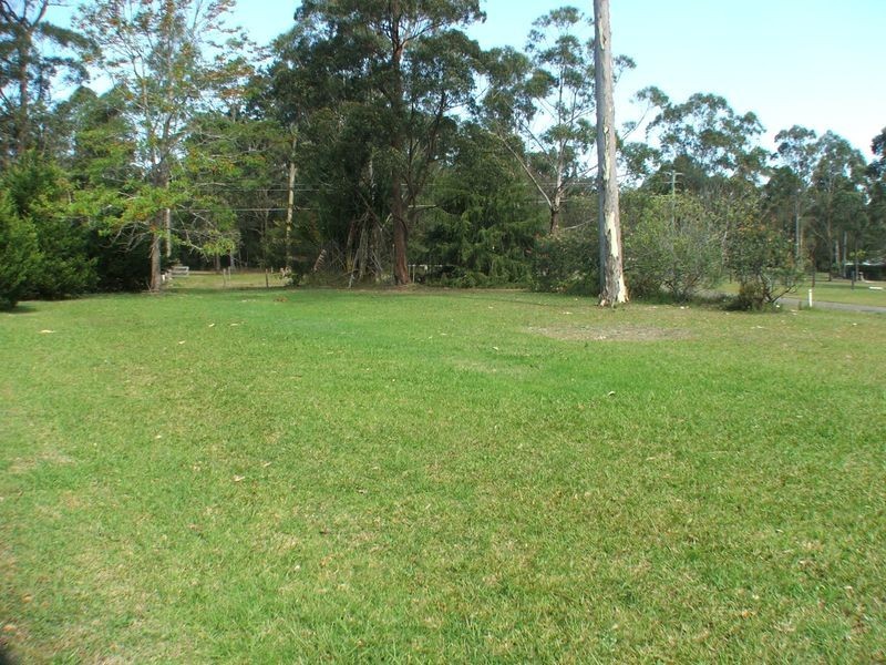 38 Kolinda Drive, Old Bar NSW 2430