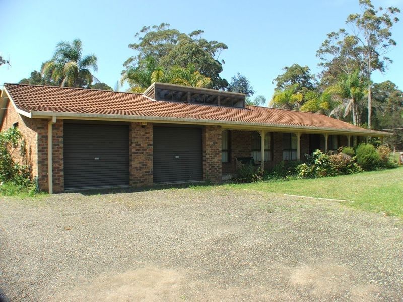 38 Kolinda Drive, Old Bar NSW 2430