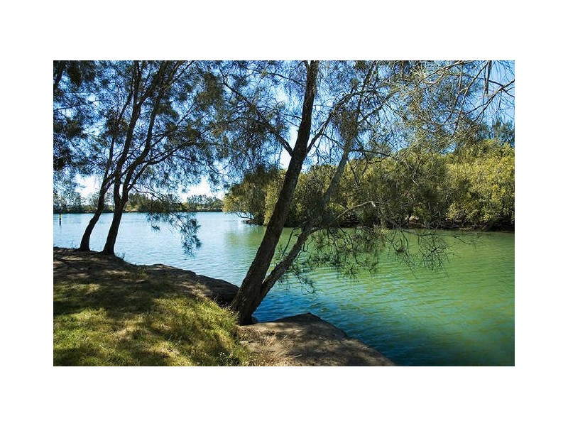 Old Bar NSW 2430