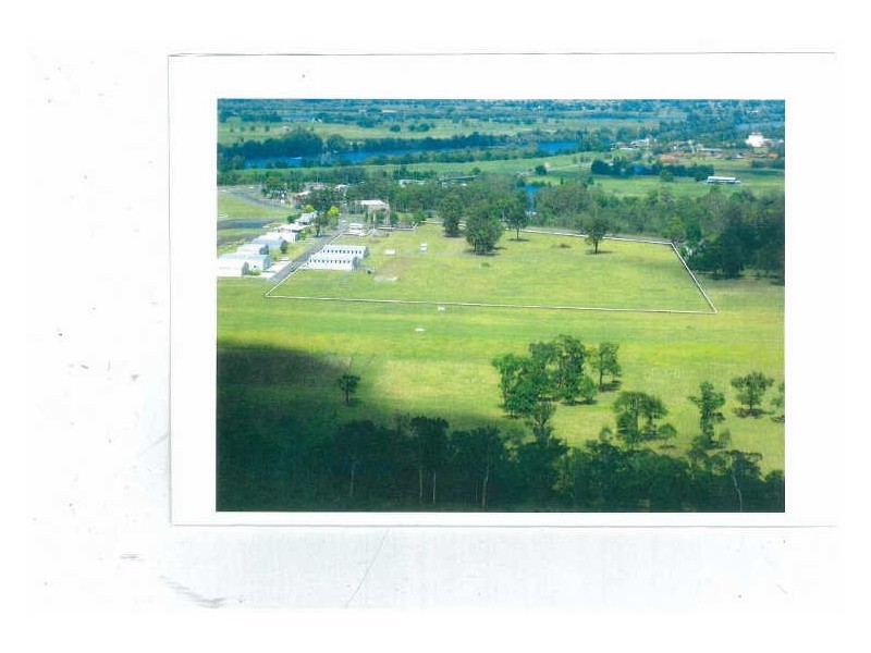 Lot 6 Old Lansdowne Road, Cundletown NSW 2430