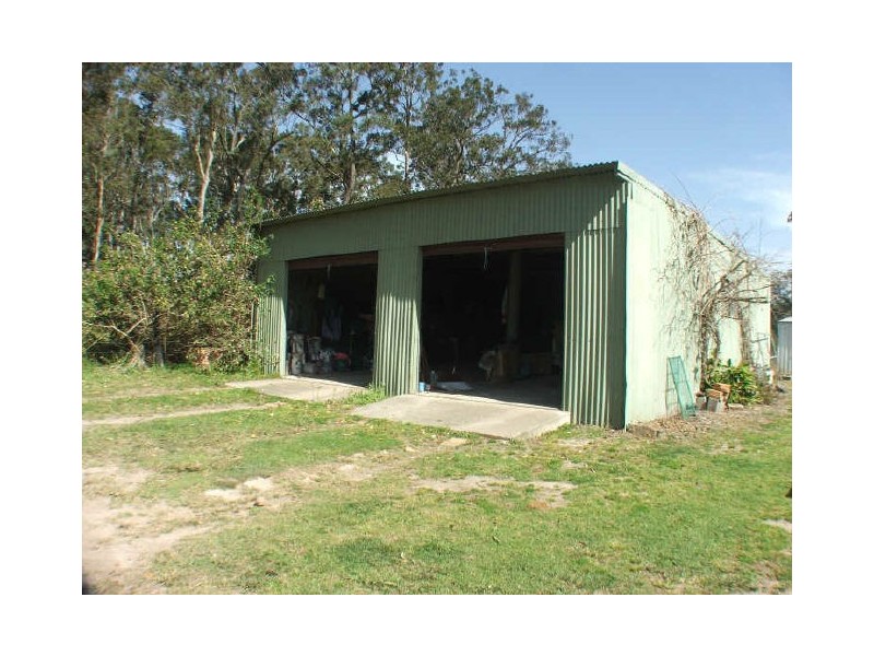 Burrell Creek NSW 2429