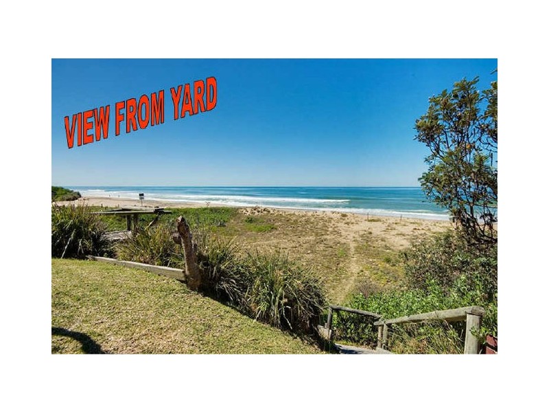 Old Bar NSW 2430