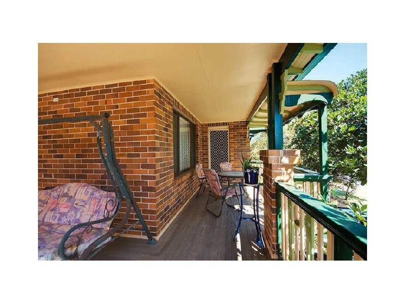 Old Bar NSW 2430