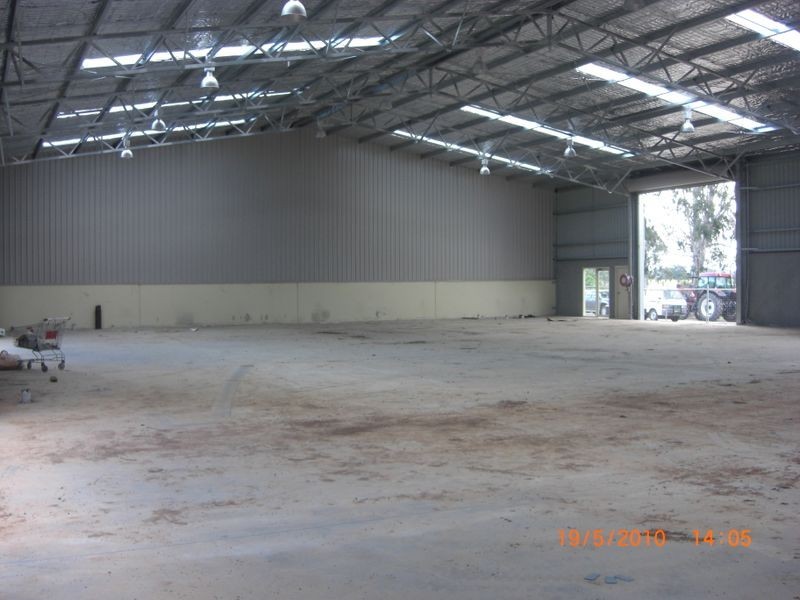 Bay 3/144 Manning River Drive, Taree NSW 2430