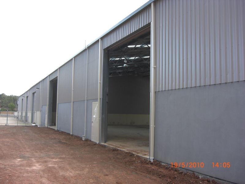 Bay 3/144 Manning River Drive, Taree NSW 2430