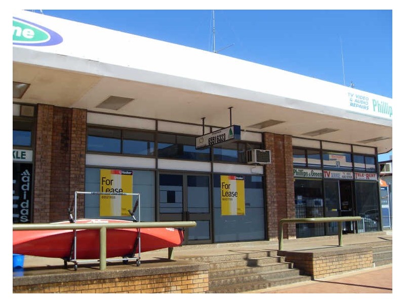 22 Pulteney Street, Taree NSW 2430
