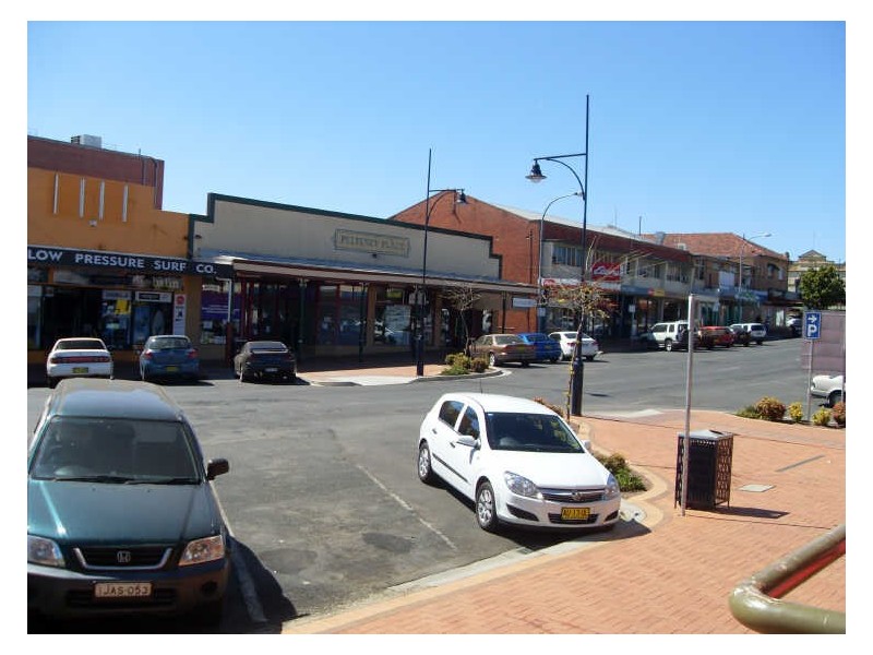 22 Pulteney Street, Taree NSW 2430