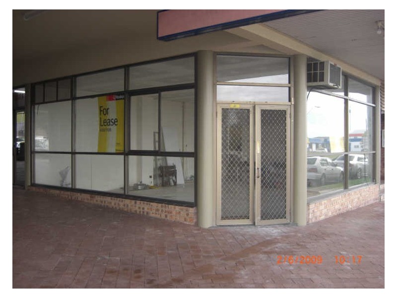 Shop 5 Macquarie Mall, Taree NSW 2430