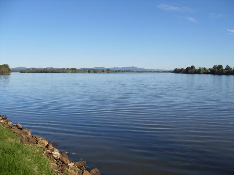 Oxley Island NSW 2430