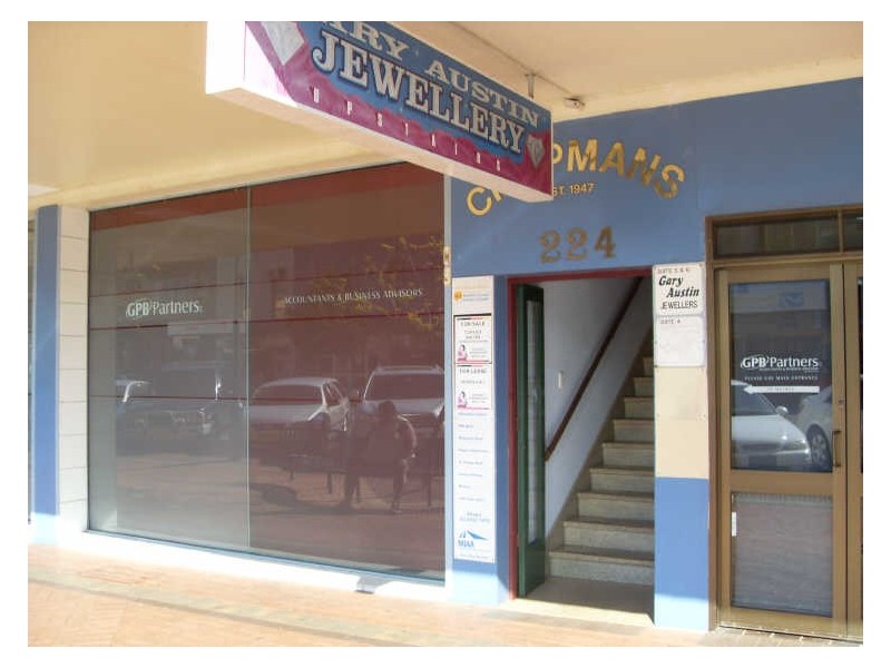 Suite 2/224 Victoria Street, Taree NSW 2430