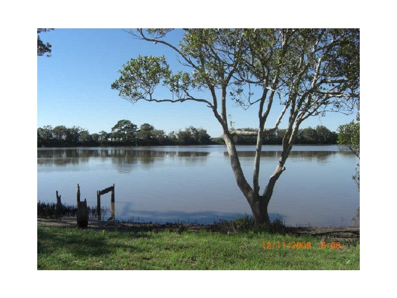 Dumaresq Island NSW 2430