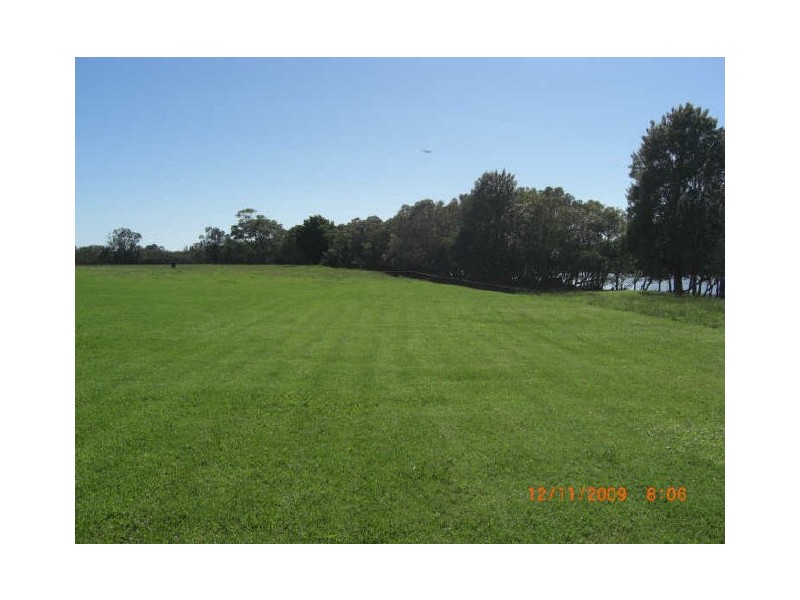 Dumaresq Island NSW 2430