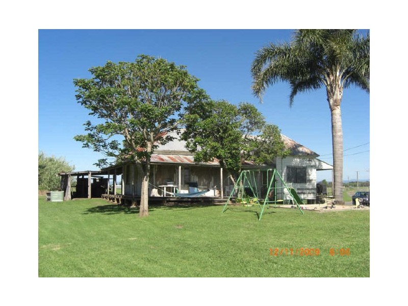 Dumaresq Island NSW 2430