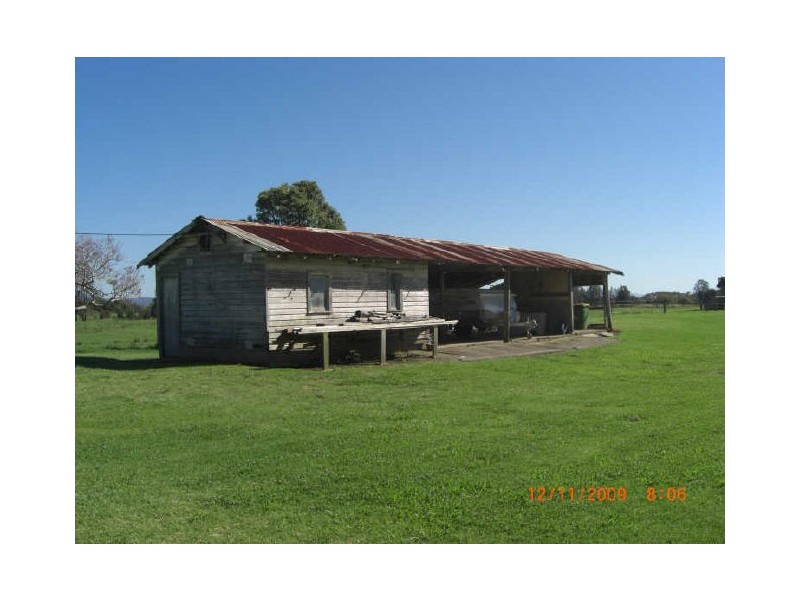 Dumaresq Island NSW 2430