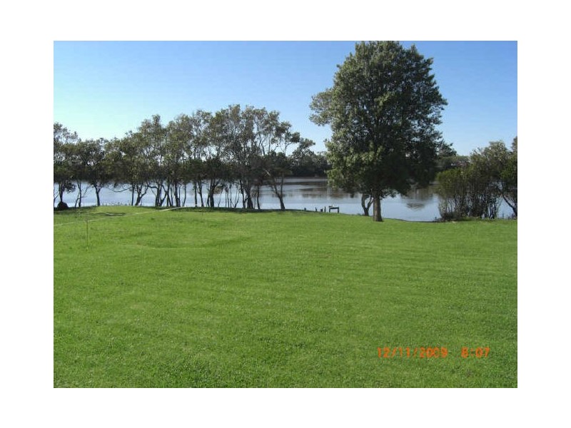 Dumaresq Island NSW 2430