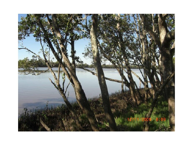 Dumaresq Island NSW 2430