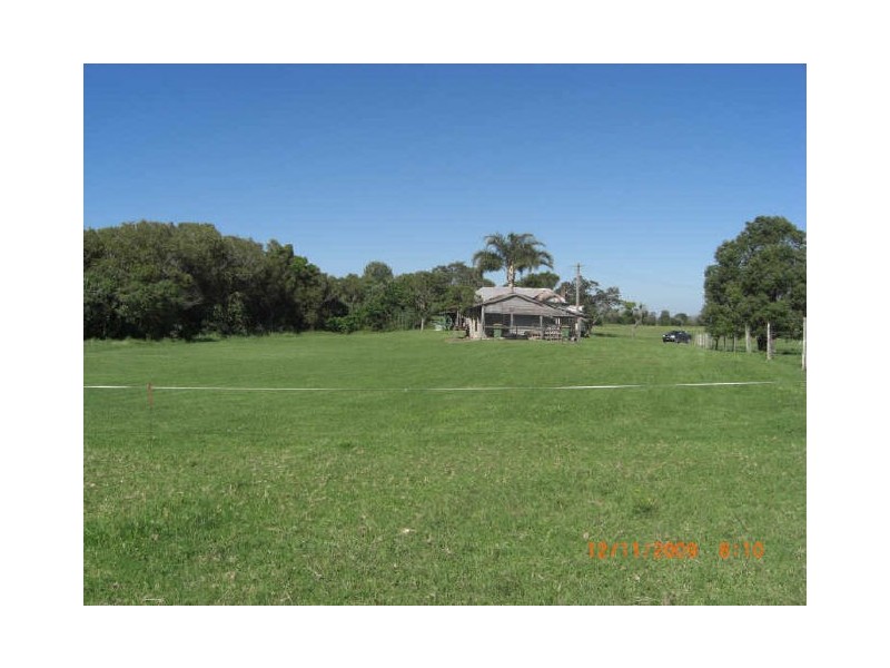 Dumaresq Island NSW 2430