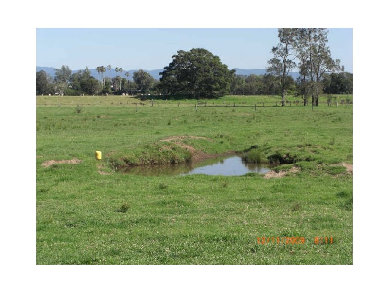 Dumaresq Island NSW 2430