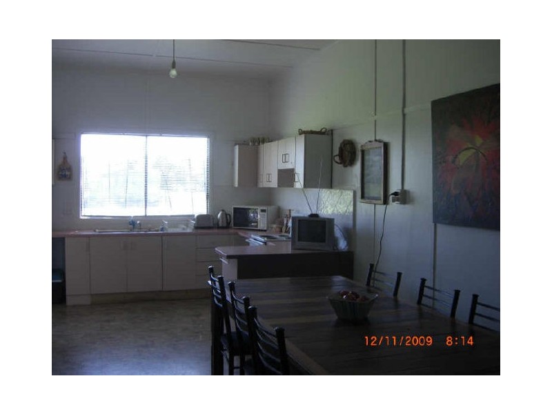 Dumaresq Island NSW 2430