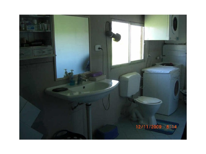 Dumaresq Island NSW 2430