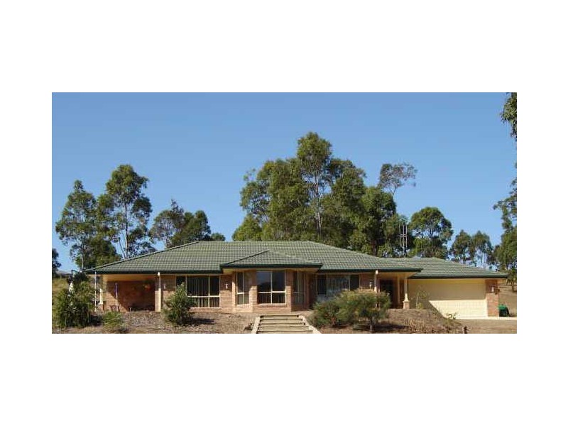 57 Gracelands Place, Pampoolah NSW 2430