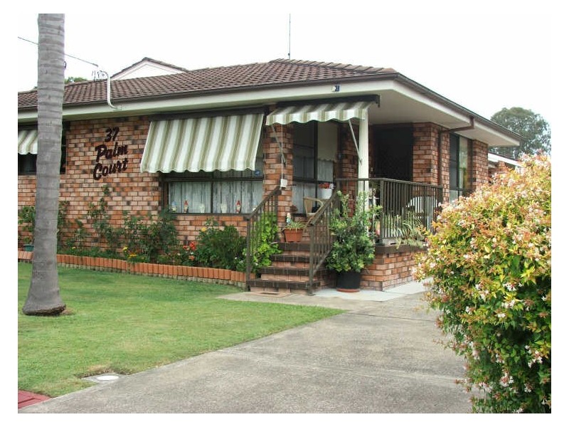1/37 Oxley Street, Taree NSW 2430