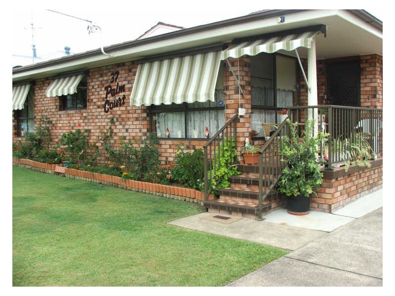 1/37 Oxley Street, Taree NSW 2430