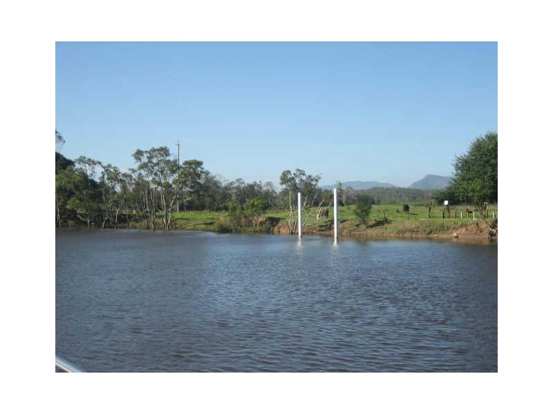 Coopernook NSW 2426