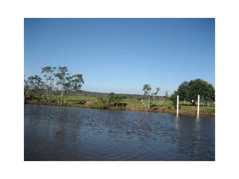 Coopernook NSW 2426