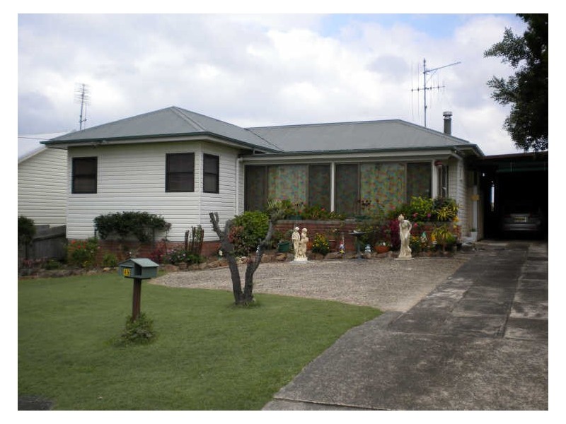 45 Edinburgh Drive, Taree NSW 2430