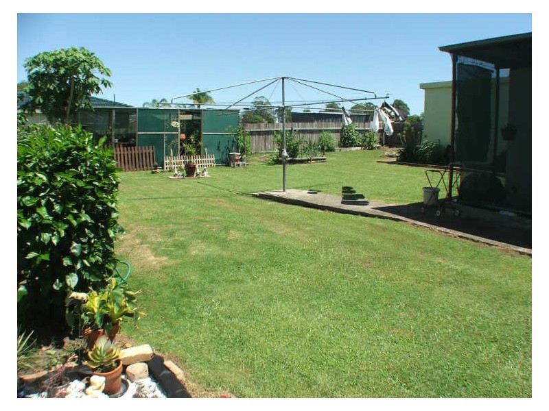 45 Edinburgh Drive, Taree NSW 2430