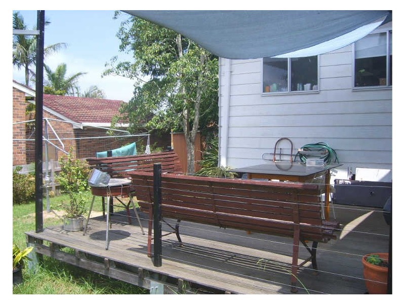 49 Kanangra Drive, Taree NSW 2430
